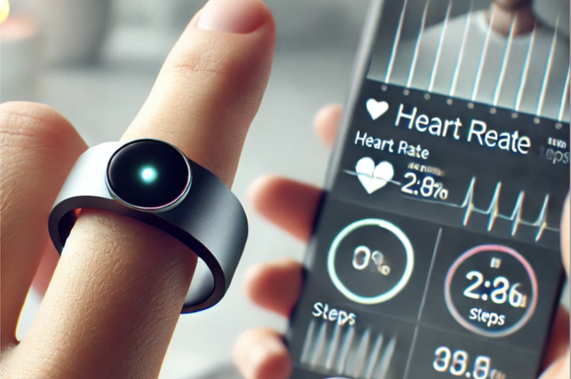 Wearables impulsionam avanços no monitoramento da saúde