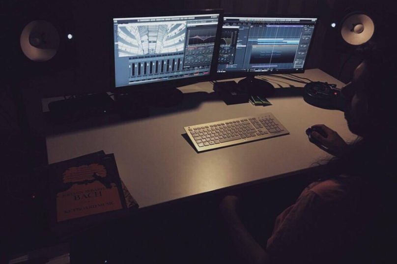 Músico brasileiro ganha prêmio internacional de Game Music
