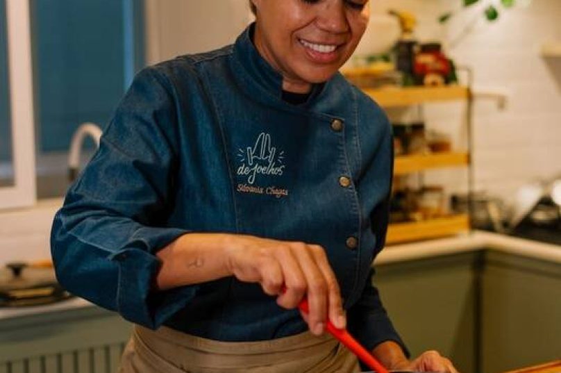 Serviço de chef em domicílio conquista quem busca exclusividade