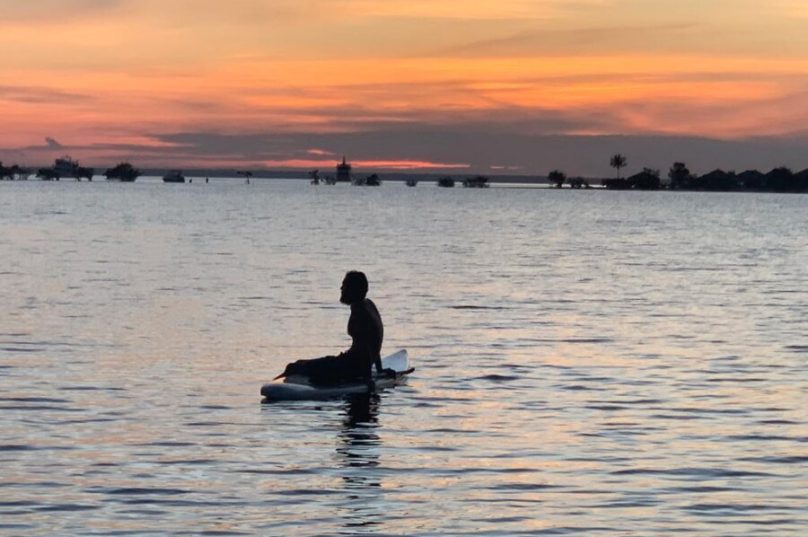 Solo fértil da Amazônia é base de nova rota turística