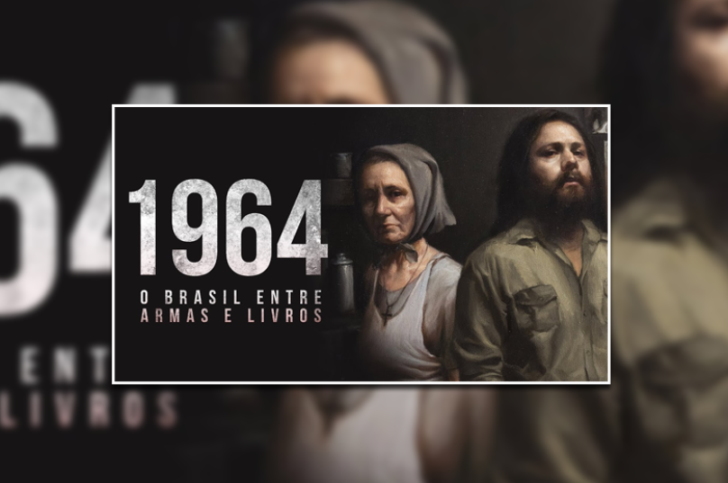 1964-Brasil-Armas