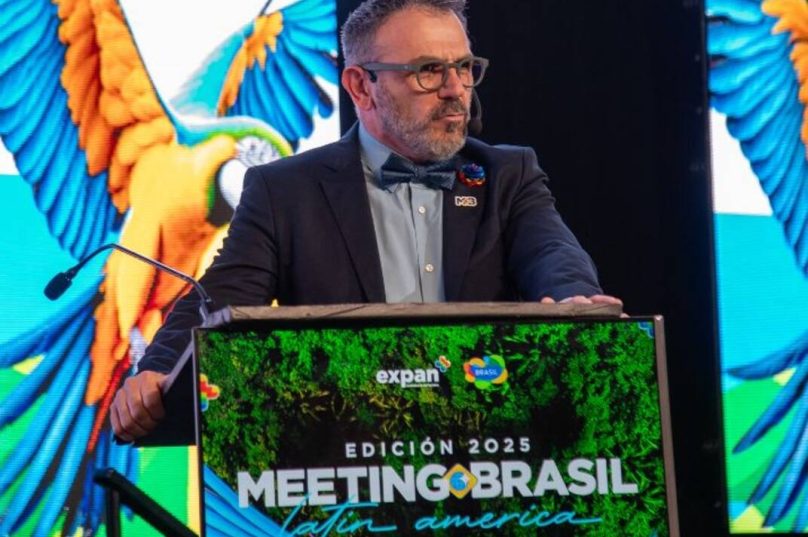 Meeting Brasil abre inscrições para América Latina 2026