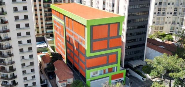 Selfstorage é aliado na evolução do adensamento urbano