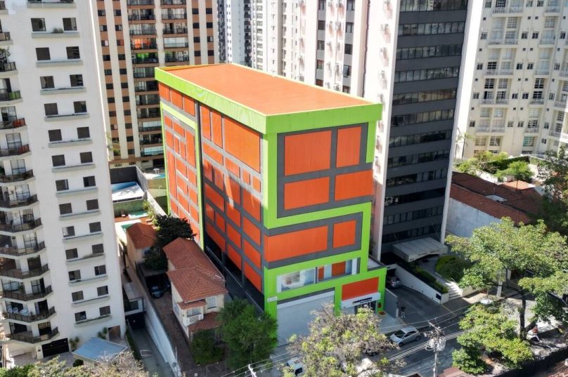 Selfstorage é aliado na evolução do adensamento urbano