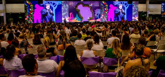 VII Congresso Internacional de Felicidade será em novembro