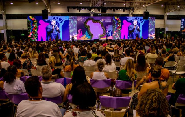 VII Congresso Internacional de Felicidade será em novembro