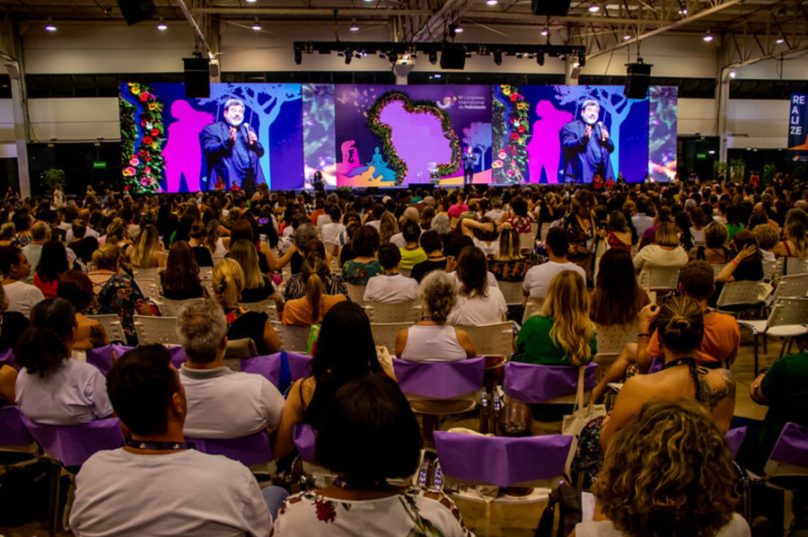 VII Congresso Internacional de Felicidade será em novembro
