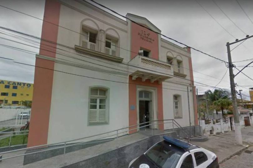 Imagem: Polícia Civil / Reprodução