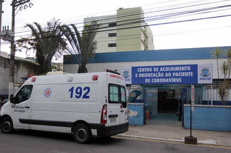 macaé