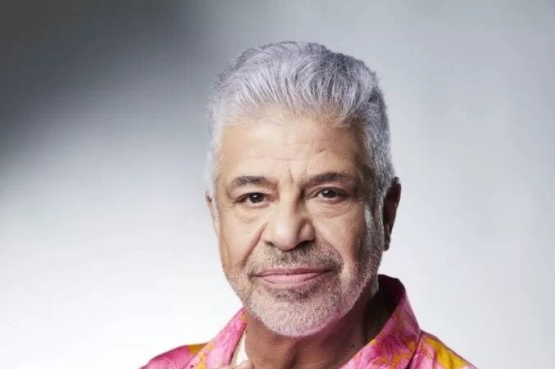 O show será no dia 14 de maio, às 19h, no estacionamento do centro comercial. Foto Guto Costa