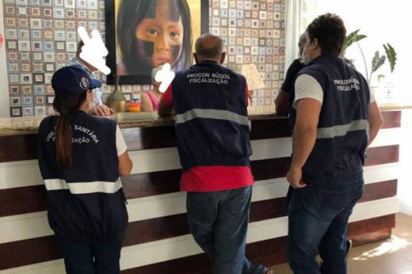 Imagem: Procon Búzios