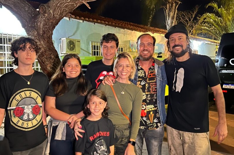 Arquivo Pessoal