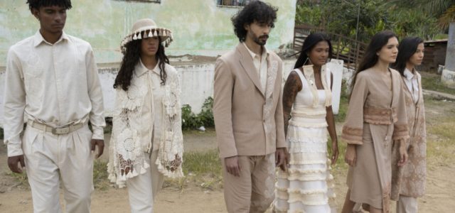 Desfile em Milão impulsiona o algodão orgânico da Paraíba