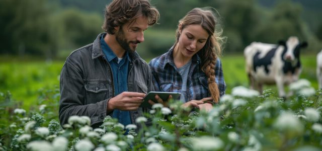 ESGpec Synergy integra universidades e pecuária sustentável