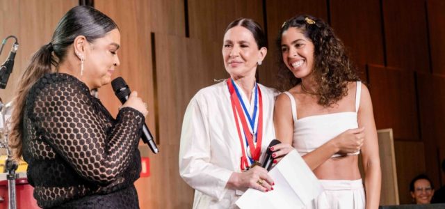 Prêmio Mulher do Ano celebra empoderamento feminino