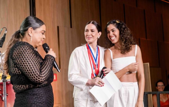 Prêmio Mulher do Ano celebra empoderamento feminino