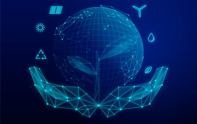 IA é ferramenta estratégica para práticas ESG