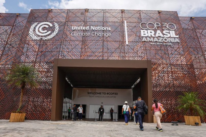 COP30 reforça importância do debate sobre justiça climática
