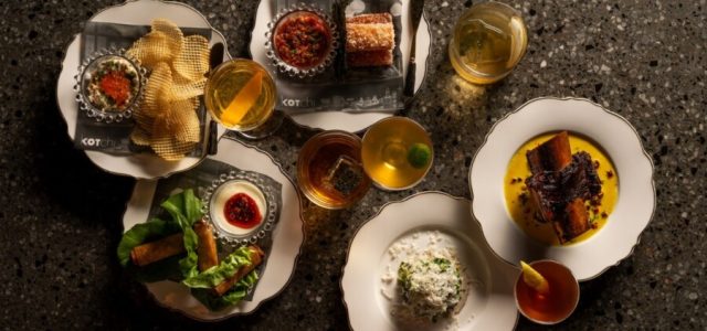The House of Suntory Experience celebra terceira edição