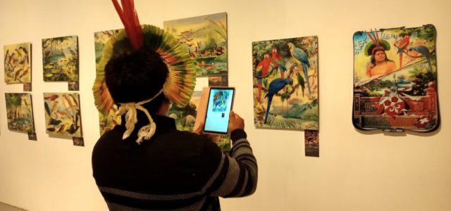 Porto Alegre será sede da exposição “O legado suíço-brasileiro na Amazônia"