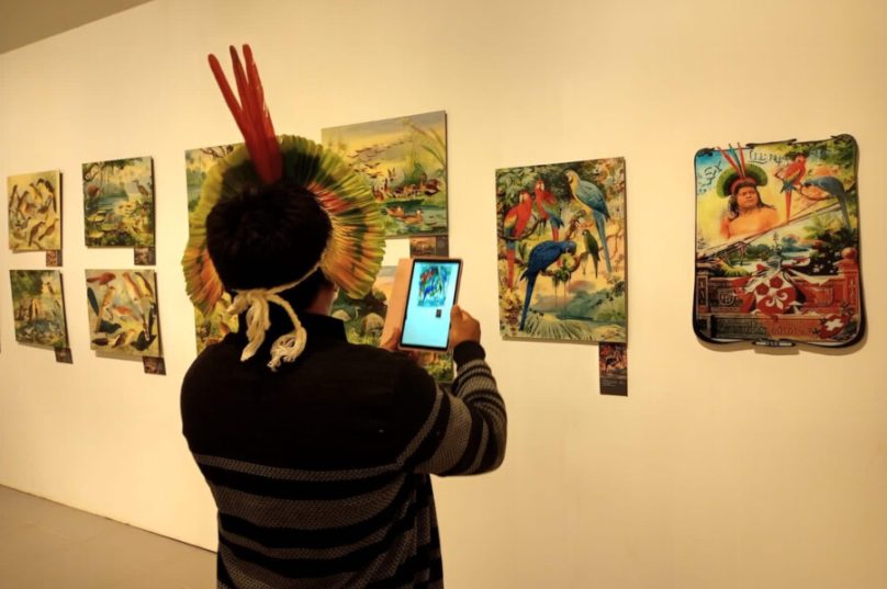 Porto Alegre será sede da exposição “O legado suíço-brasileiro na Amazônia"
