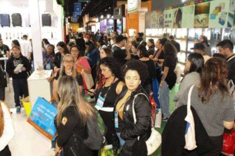 Brazil Promotion 2025 encerra evento de markerking promocional