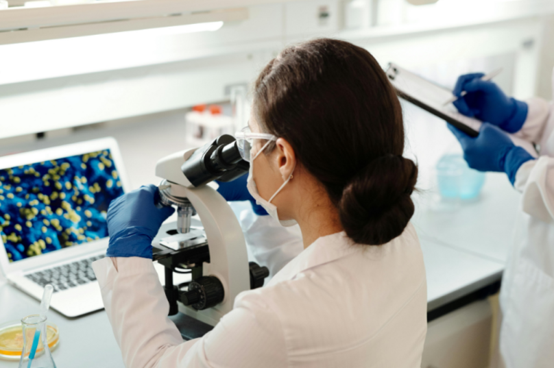Especialista fala sobre bioinformática e detecção de doenças