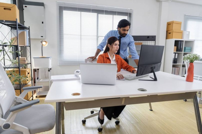 Ergonomia pode elevar em até 18% a produtividade no trabalho