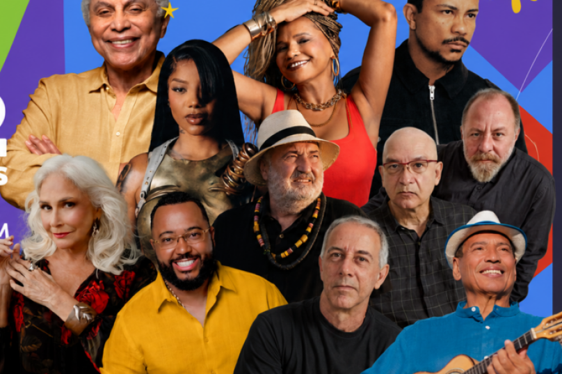 Maricá divulga programação completa dos 212 anos com shows gratuitos e eventos culturais em maio hoje / Crédito da Imagem: Divulgação