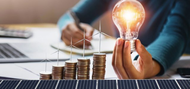 Estudo aponta interesse pelo mercado livre de energia