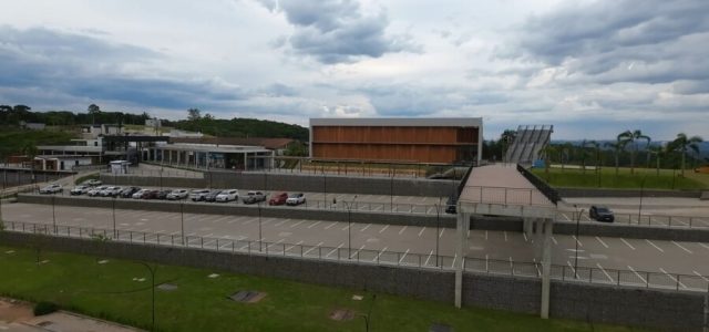 Novo complexo turístico é inaugurado no Vale do Taquari