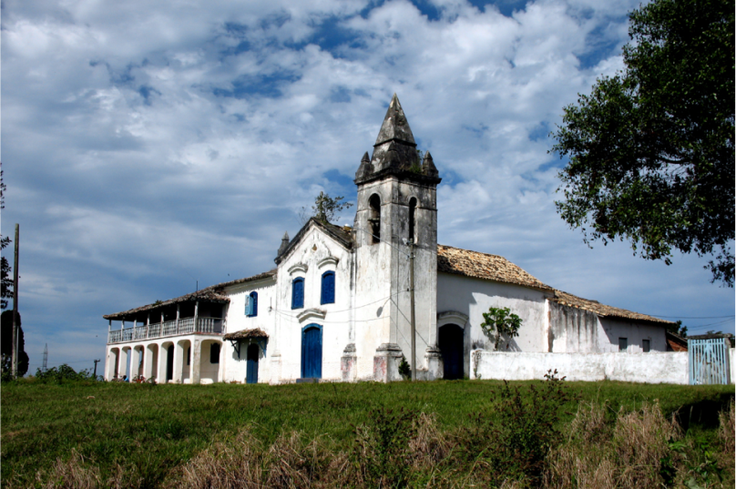 Fazenda Campos Novos. Imagem: Reprodução | Turismo Cabo Frio