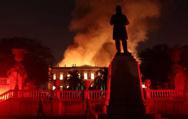 Foto - El Pais Brasil