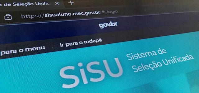 Universidades divulgam vagas ofertadas para Medicina no SISU