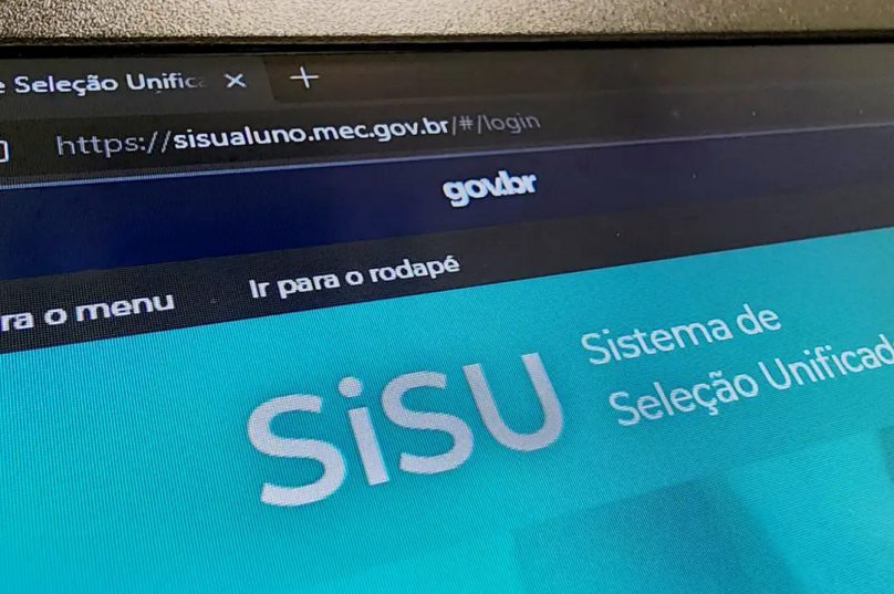 Universidades divulgam vagas ofertadas para Medicina no SISU
