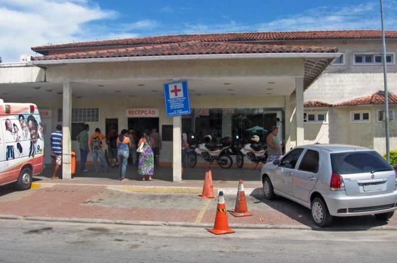 Posto Saúde Rio das Ostras