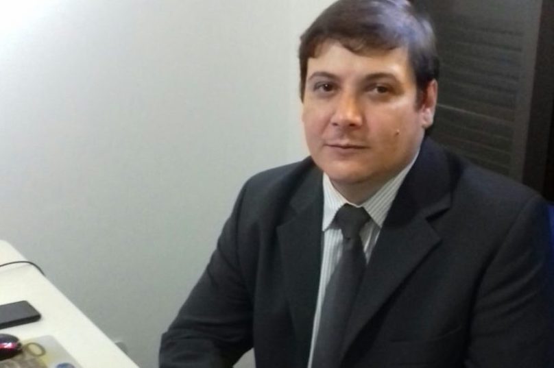 advogado do SindServ-RO, Fernando Garcia, afirma que “o município vem enriquecendo ilicitamente ao não realizar o pagamento da diferença do 13º salário". Foto Ascom SindServ