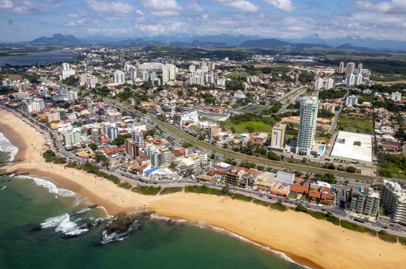 20210211 Sobrevoo de helicóptero em Macaé Foto Bruno Campos 1141