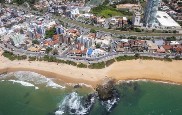 20210211 Sobrevoo de helicóptero em Macaé Foto Bruno Campos 1145