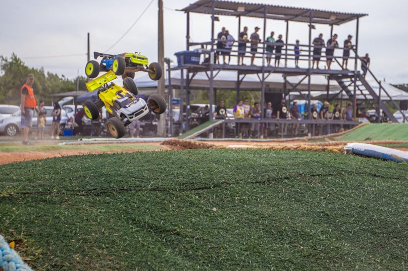 Campeonato Carioca de Automodelismo 2022 - 2ª Etapa. Macaé/RJ.