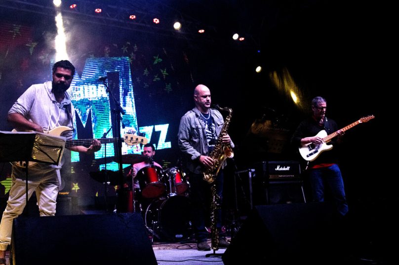 Abertura foi na quinta-feira (26). Foto Divulgação I Prefeitura