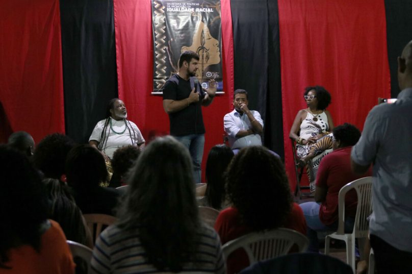20230426 Posse Conselho Igualdade - Foto Ana Chaffin (33)