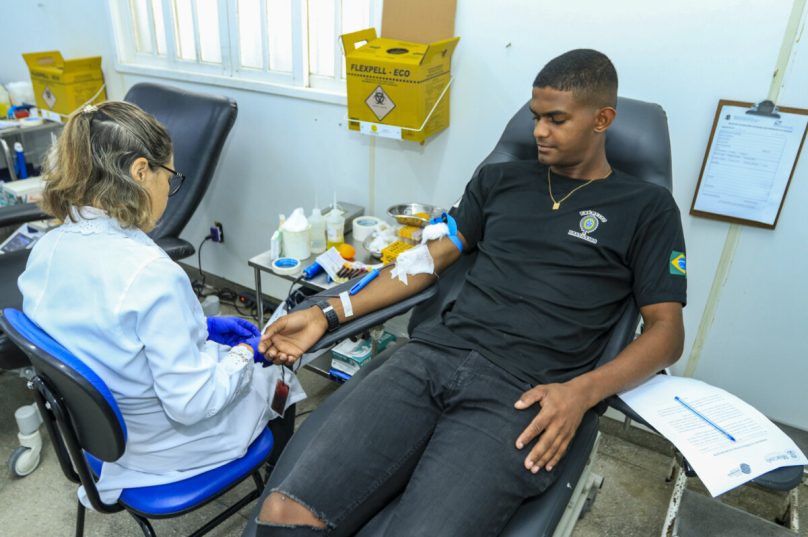 202306140010_Hemocentro_Doacao_de_Sangue_Foto_BrunoCampos