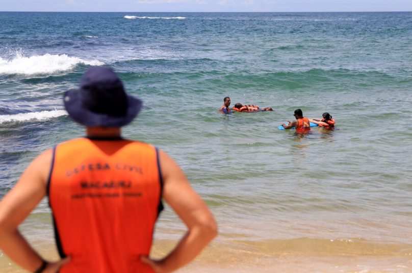 Macaé Verão para Todos - Foto Ana Chaffin