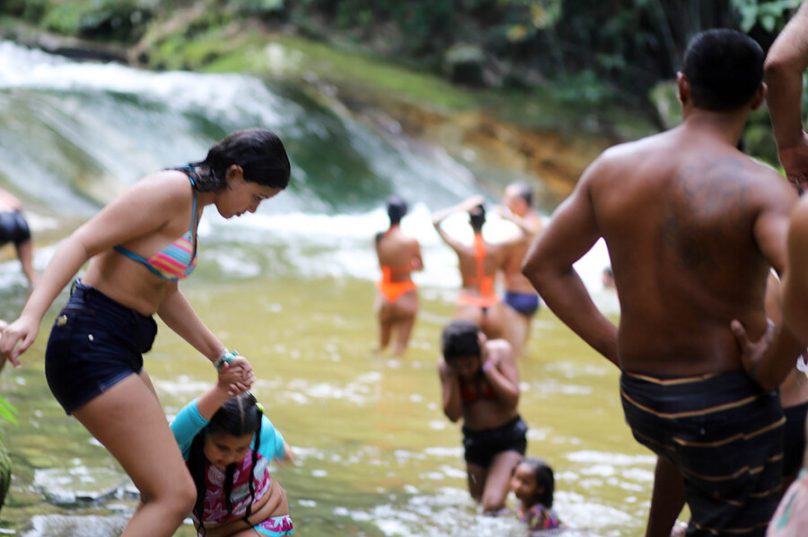 Defesa Civil de Macaé reforça cuidados para um Carnaval seguro, alertando sobre riscos de afogamento e mudanças climáticas / foto divulgação