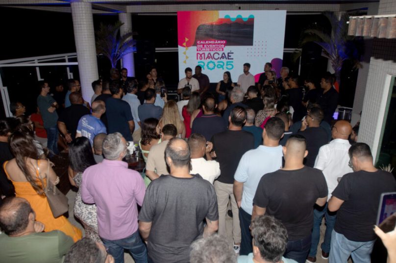 Cultura, gastronomia e esportes prometem movimentar a cidade durante o ano inteiro / Ana Chaffin