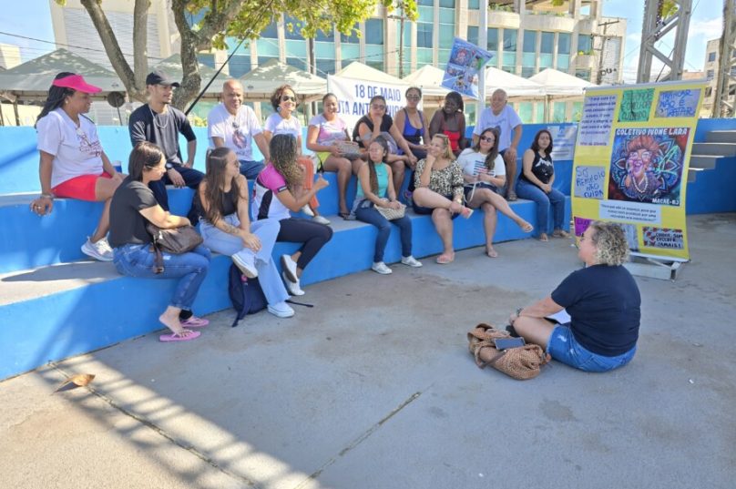 O encontro marcou o início de uma série de atividades que seguem até a próxima sexta-feira (23) (Foto: Divulgação)