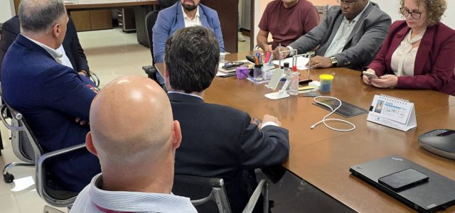 Prefeito de Macaé cobra Enel por falhas no fornecimento de energia diante da expansão industrial e energética da cidade / foto divulgação