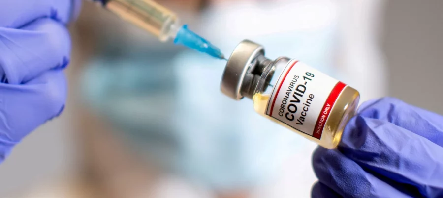 Vacina contra covid-19 / Imagem: Reprodução internet