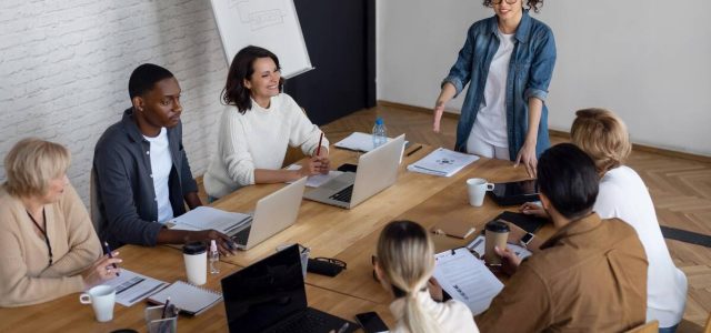 Grupos de CSC: mais de 130 empresas trocam boas práticas